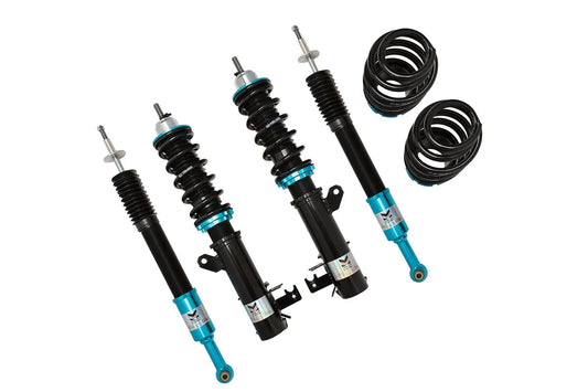 Honda Fit 2009-2014 - EZ I Series Coilovers - MR-CDK-FIT09-EZ