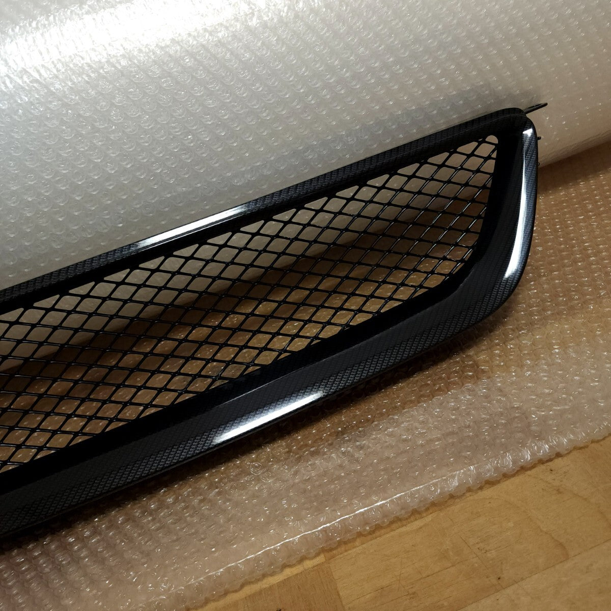 Genuine Altezza SXE10 TRD Sports Aero Grille