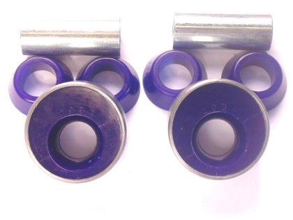 SuperPro Front Rearward Radius Arm Bushing Set (+Caster) IS300/Altezza/JZX100