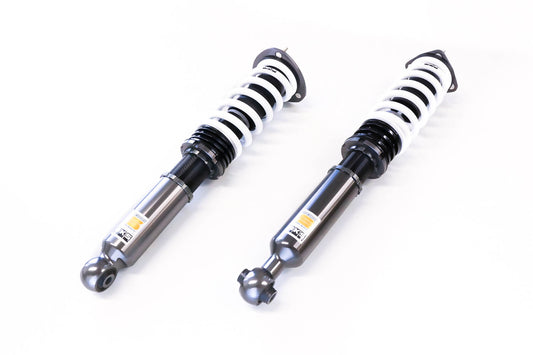 HKS Hipermax S Coilovers 1998-2005 Lexus IS300 | SXE10