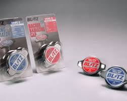 Blitz Racing Radiator Cap 1.3 Bar