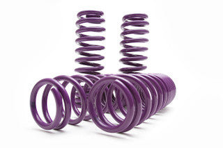 D2 Racing PRO Series Lowering Springs 2008-2020 Honda Fit