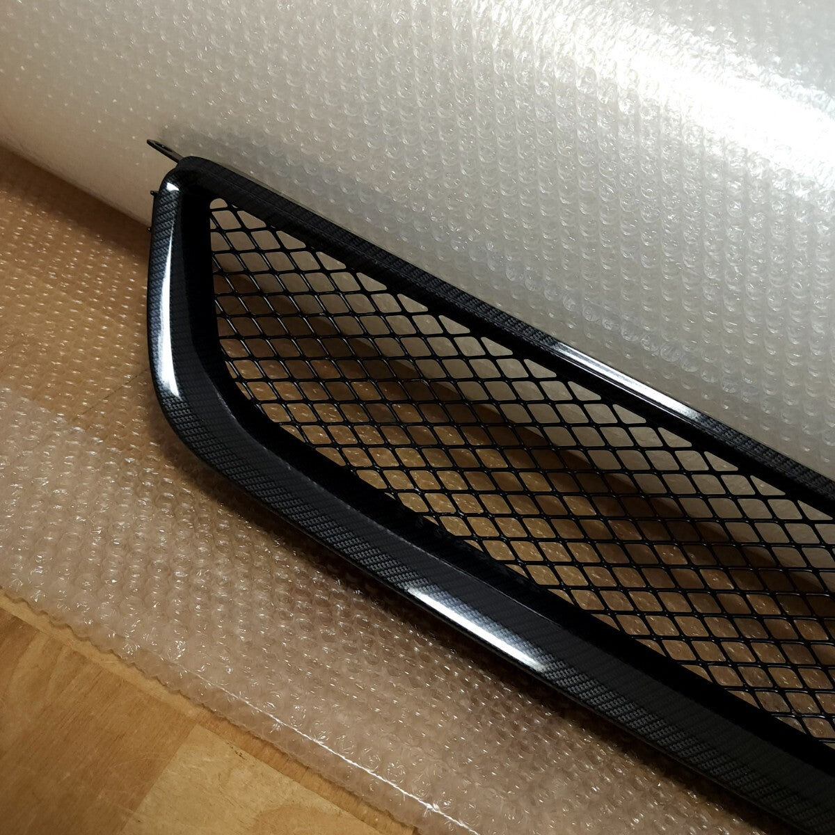 Genuine Altezza SXE10 TRD Sports Aero Grille