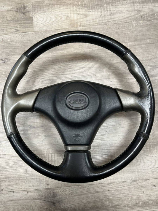 Toyota Altezza Genuine Steering SXE10