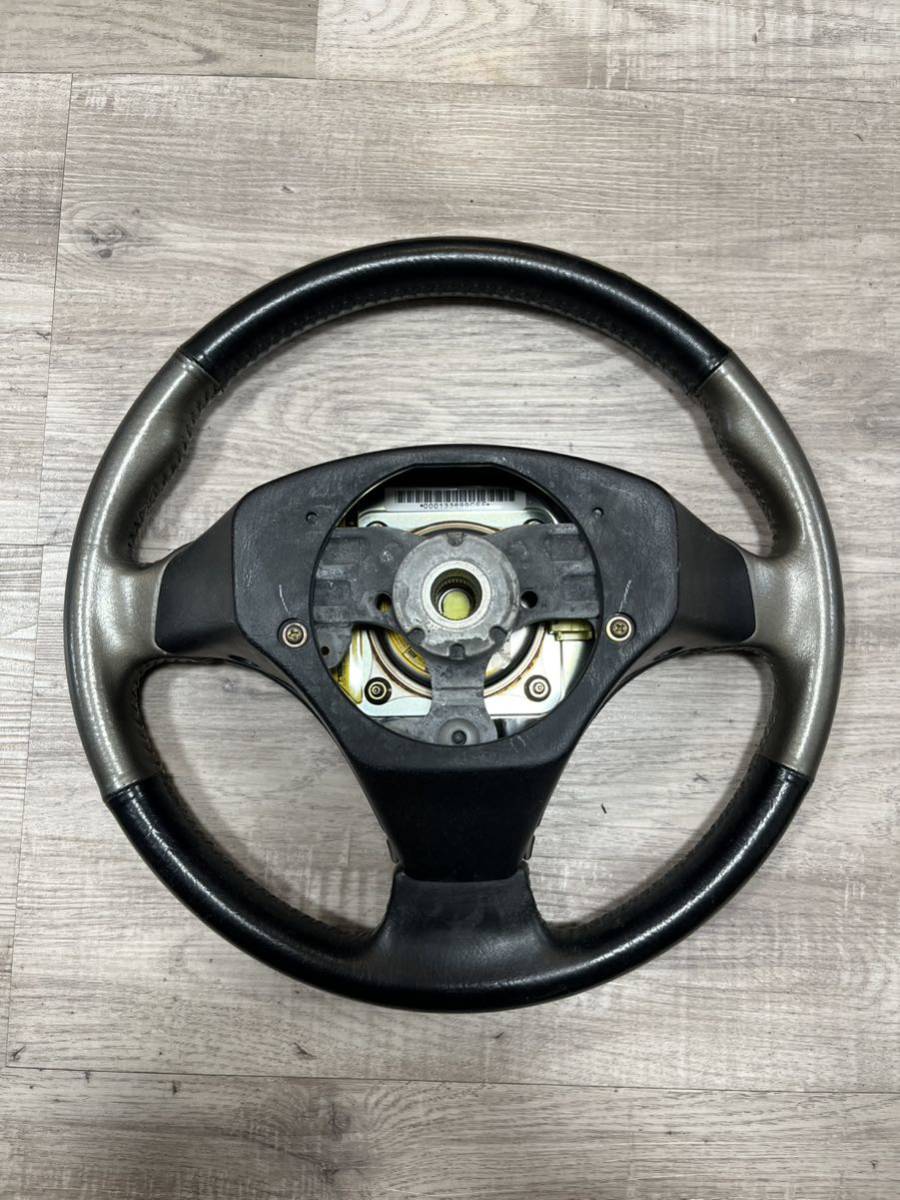 Toyota Altezza Genuine Steering SXE10