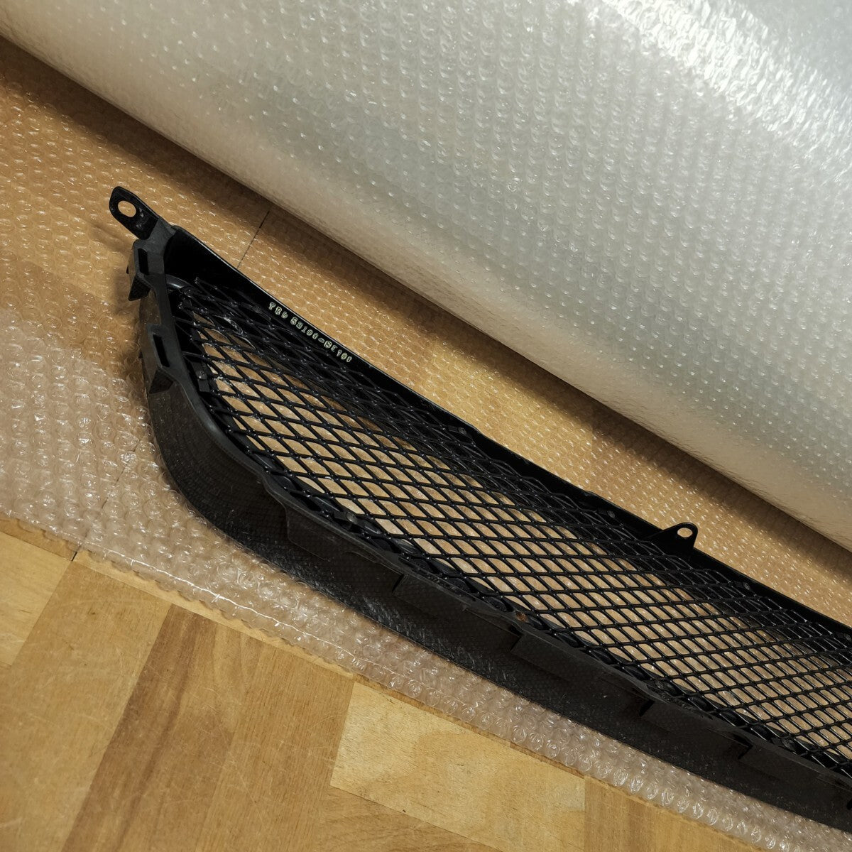 Genuine Altezza SXE10 TRD Sports Aero Grille