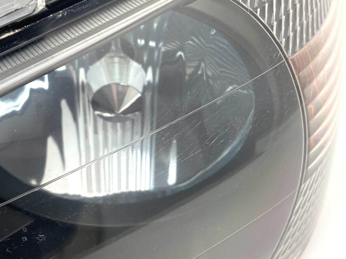 Genuine Altezza “Blue Tint” Headlights SXE10